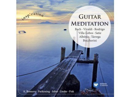 3986356 guitar meditation cd