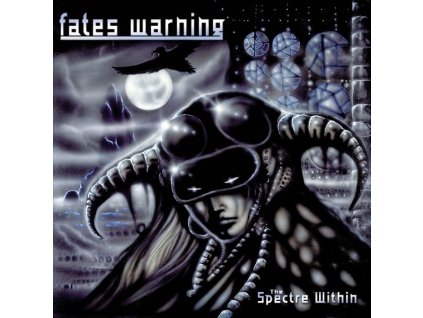 Fates Warning - The Spectre Within (CD)