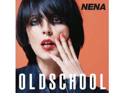 3986602 nena oldschool deluxe edition cd