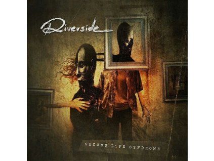 3986614 riverside second life syndrome cd