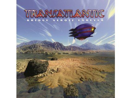 3986785 transatlantic bridge across forever reissue 2022 cd