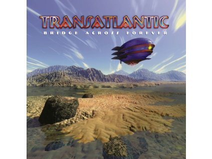 Transatlantic - Bridge Across Forever (Reissue 2022) (CD)