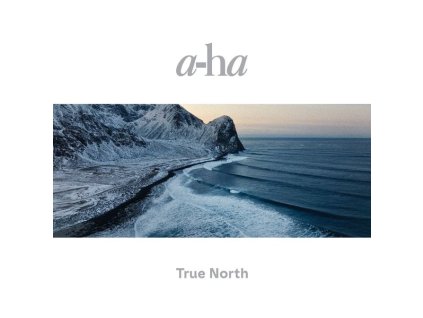 a-ha - True North (CD)