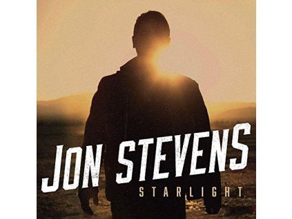 3987022 jon stevens starlight cd