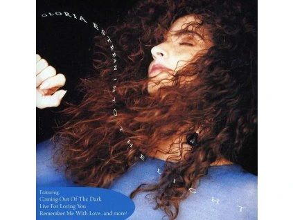 Gloria Estefan - Into The Light (CD)