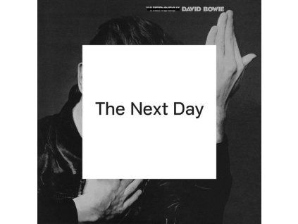 3987052 david bowie 1947 2016 the next day cd