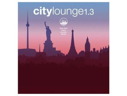 3987322 city lounge 1 3 cd