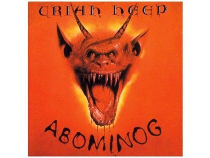 3987382 uriah heep abominog cd
