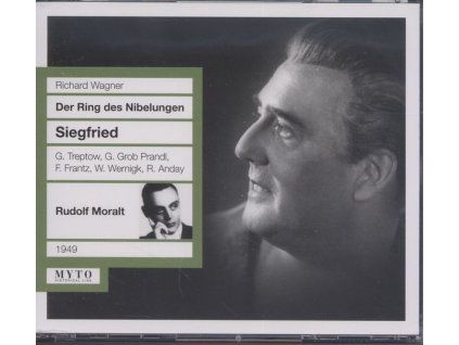 3987499 richard wagner 1813 1883 siegfried cd