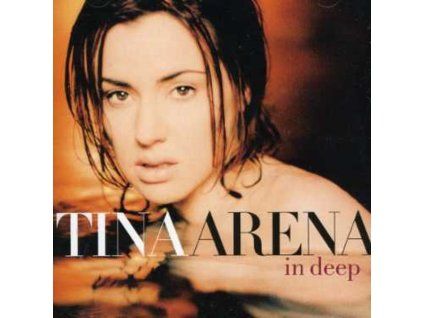 Tina Arena - In Deep (CD)