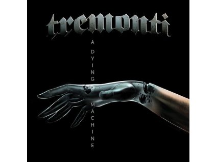 Tremonti - A Dying Machine (CD)