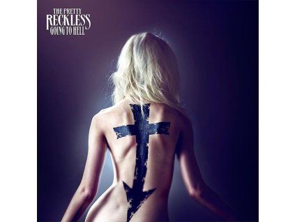 3987667 the pretty reckless going to hell cd