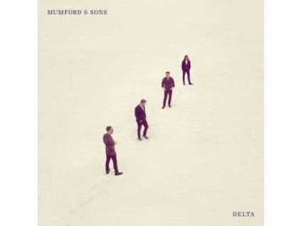 3987724 mumford sons delta deluxe edition cd