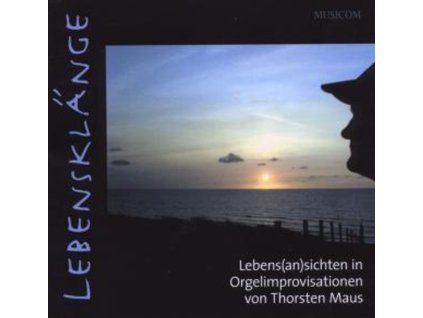 3987736 thorsten maus lebens an sichten in orgelimprovisationen cd
