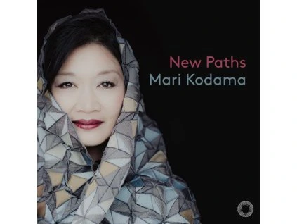 Mari Kodama - New Paths (SACD)