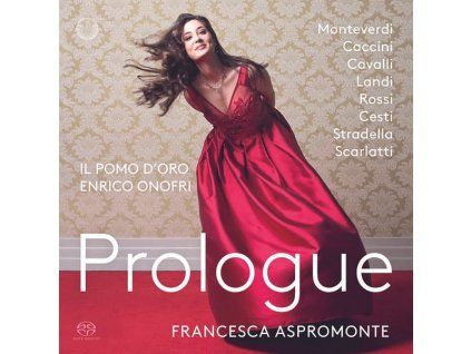 3987844 francesca aspromonte prologue sacd