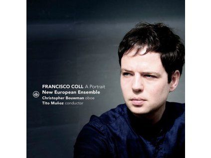 3987964 francisco coll francisco coll a portrait cd