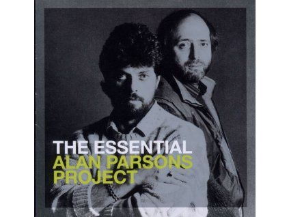 3988054 the alan parsons project the essential cd