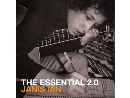 3988084 janis ian the essential 2 0 cd