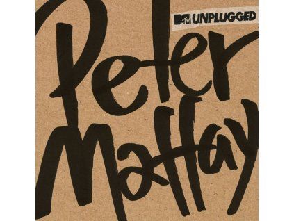 3988099 peter maffay mtv unplugged cd