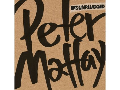 Peter Maffay - MTV Unplugged (CD)