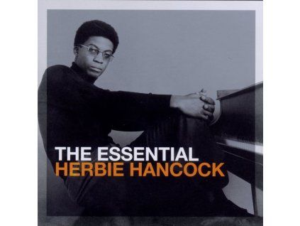 3988105 herbie hancock the essential cd