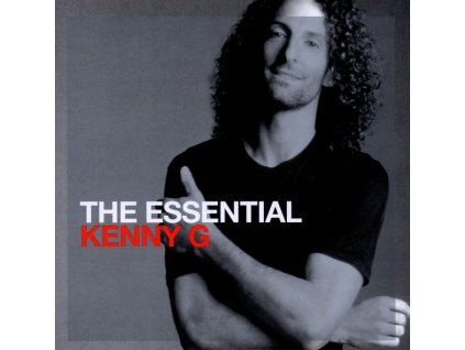 3988129 kenny g essential kenny g cd