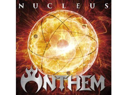 3988153 anthem japan nucleus cd