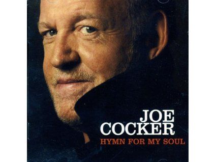 3988171 joe cocker hymn for my soul cd