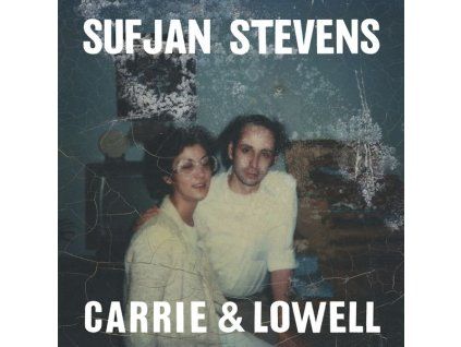 3988216 sufjan stevens carrie lowell cd