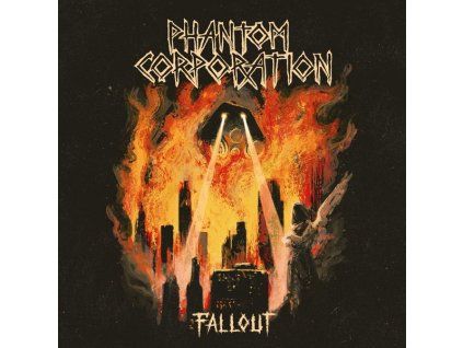 3988255 phantom corporation fallout cd