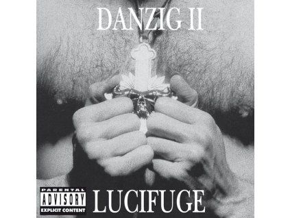 3988408 danzig danzig ii lucifuge cd