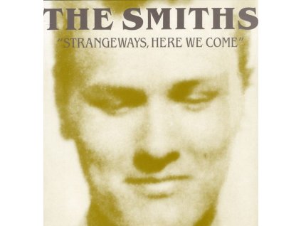 The Smiths - Strangeways, Here We Come (CD)