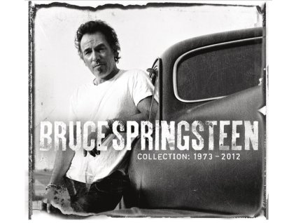 Bruce Springsteen - Collection: 1973 - 2012 (CD)