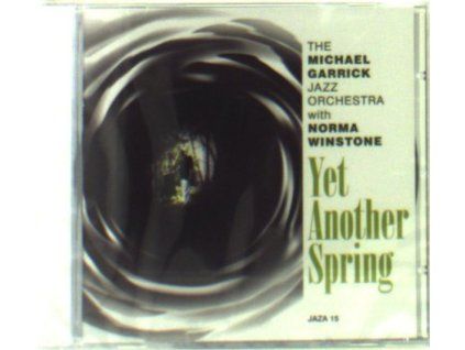 3988726 michael garrick 1933 2011 yet another spring cd