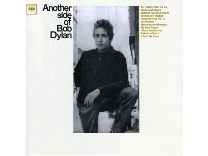 Bob Dylan - Another Side Of Bob Dylan (CD)