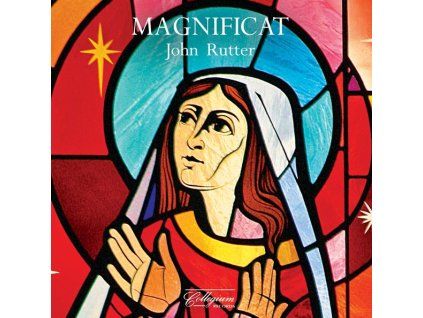 3988798 john rutter chorwerke magnificat cd