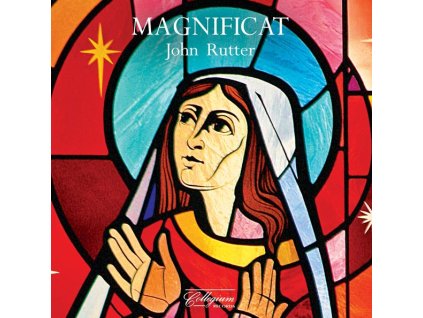 John Rutter - Chorwerke "Magnificat (CD)