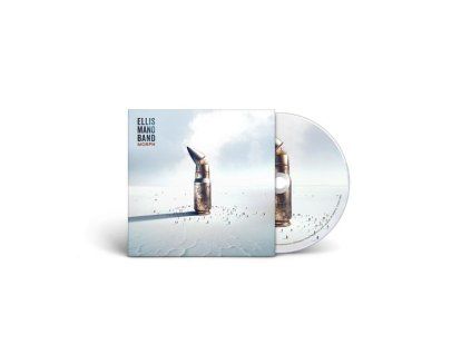 3988813 ellis mano band morph cd