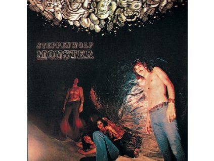 Steppenwolf - Monster (CD)