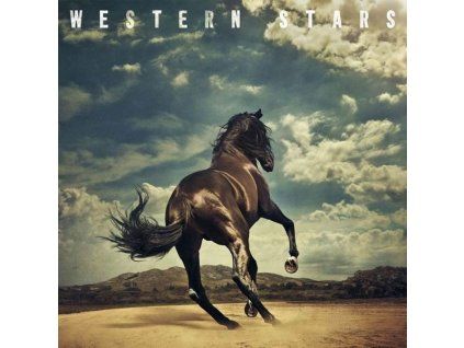 3988960 bruce springsteen western stars cd