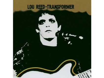 3989005 lou reed 1942 2013 transformer upgraded version cd