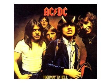 3989017 ac dc highway to hell enhanced cd