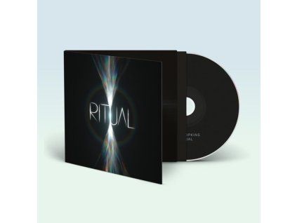 3989110 jon hopkins ritual cd