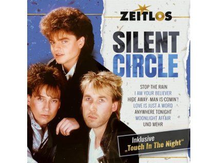 3989224 silent circle zeitlos cd