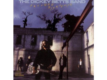3989416 dickey betts pattern disruptive cd