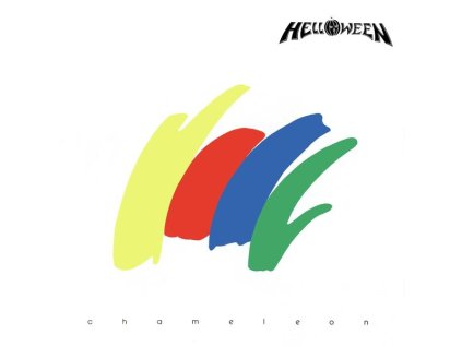 Helloween - Chameleon (2024 Remaster) (CD)