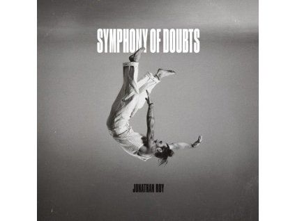 3990052 jonathan roy symphony of doubts cd