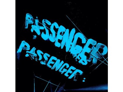 Nightbus - Passenger (CD)
