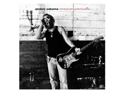 Anders Osborne - American Patchwork (CD)